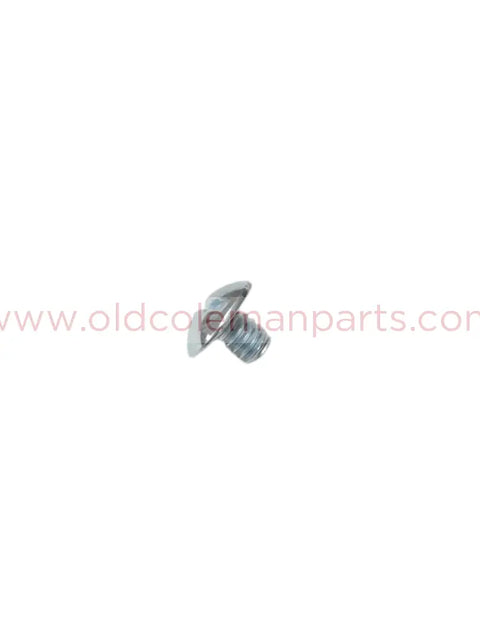 10-24 x 1/4 Stove Bracket Screw, Reproduction - S63