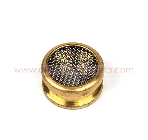 200/242 Burner Cap, New - S34
