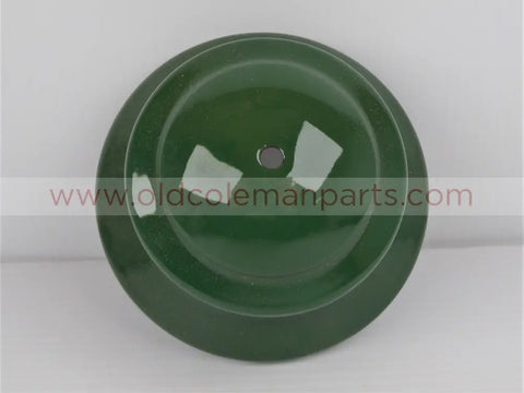 200A Green Vent Late New - #1