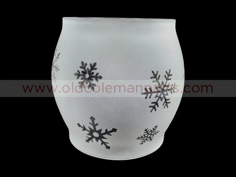 200A Holiday Globe - G305