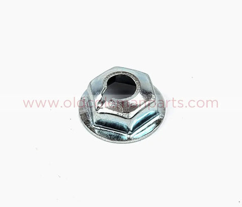 200A Pal Nut - S67
