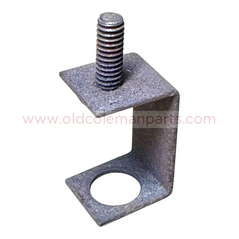 200A Vent Bracket Short Used - E1264