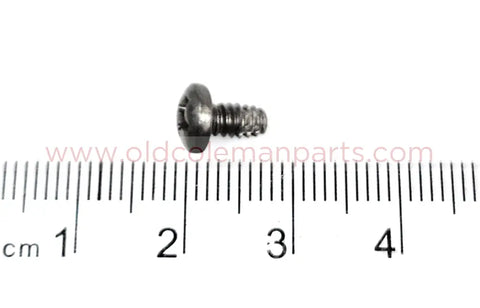 220/228 Air Tube Screw Phillips - S74