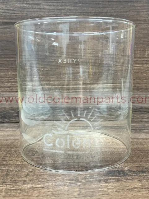 220 Pyrex, Sunrise, Globe - G104