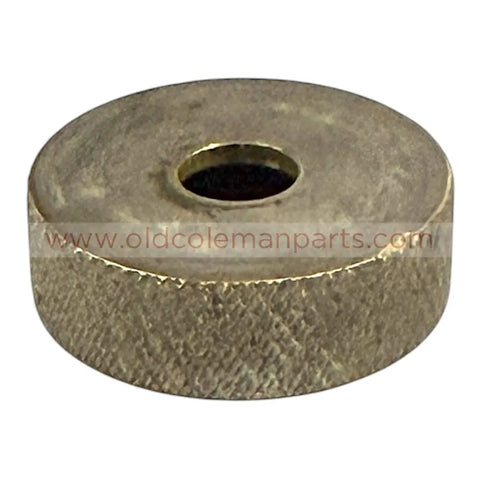 220B Thick Brass Cap, ONLY, Used - E1164