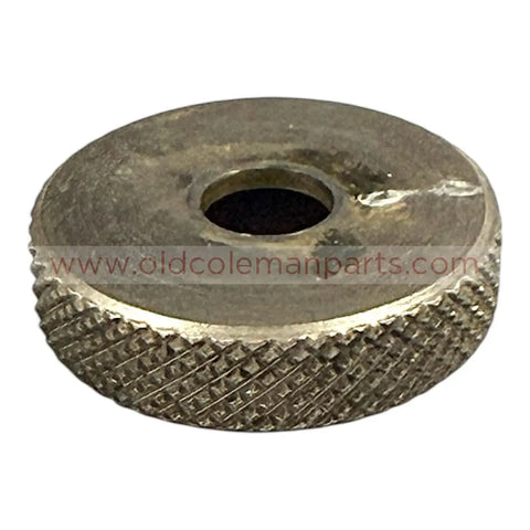 220B Thin Brass Cap, ONLY, Used - E1382