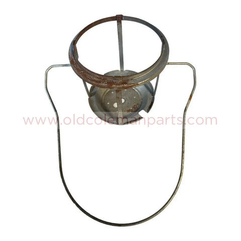 220F Burner Frame, Wide - U933