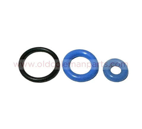 222A&B - 226 - O-Ring Repair Kit - K46