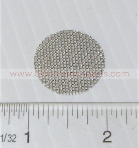 236/237/249 Burner Screen - S31