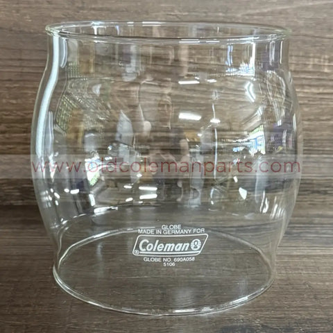 236/237/635/639 Germany Globe, NOS - G18