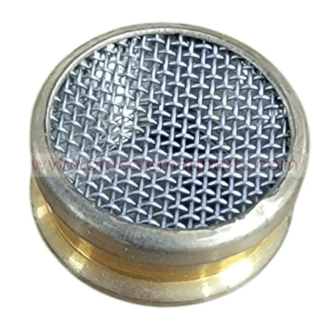 236 Burner Cap & Screen, NOS - E1742