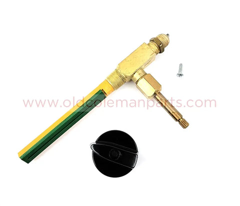 288 Valve Assembly - C021