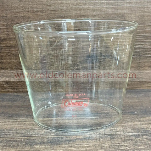 5107 Globe Red Logo USA - G98