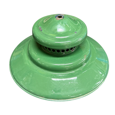 Used Coleman 228B–228E Old Style Lantern Vent - U865