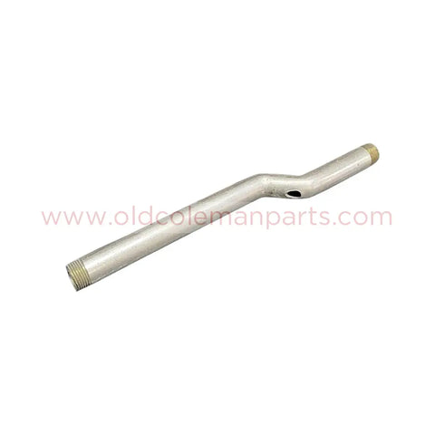 Air Intake Tube, Patented, Made in USA, Used - E1226