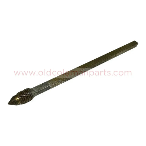 Air Stem, Old Style, Short, Used - E1090