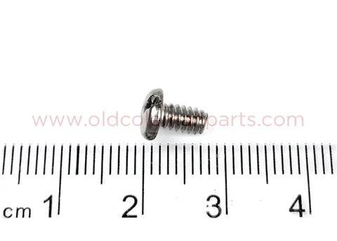 Air Tube Screw - S72