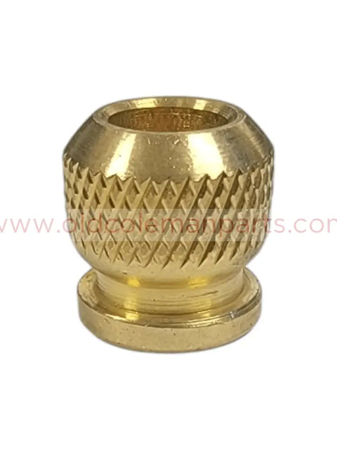 Ball Nut, Brass - S121