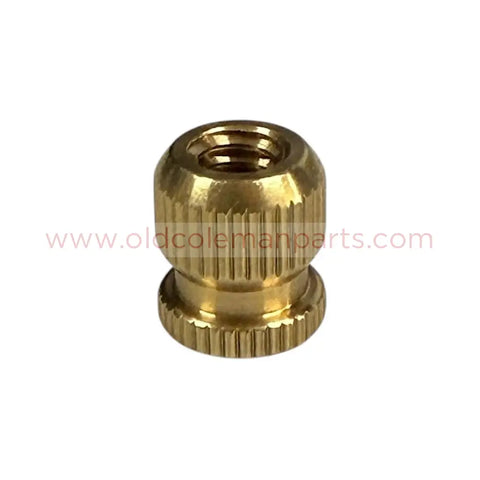 Ball Nut, Vintage, Splined, Reproduction - S130