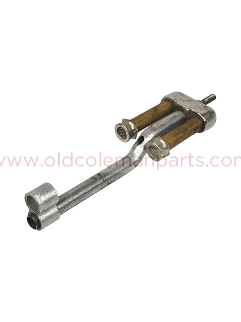 Burner Assembly -
