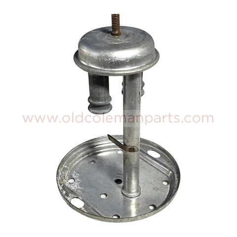 Burner Assembly, Used - E1424