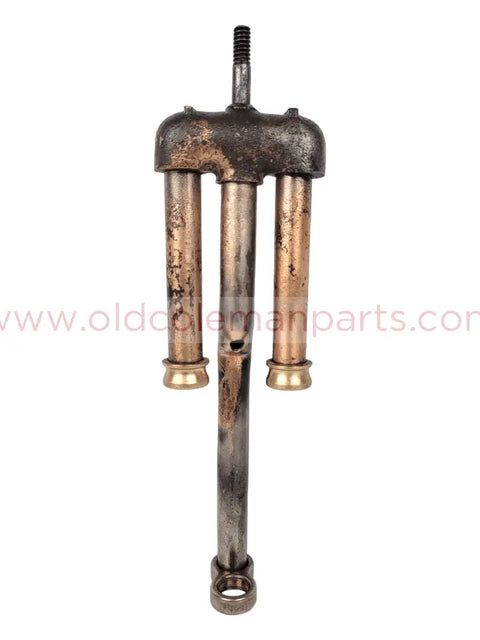 Burner Assembly Used New Style