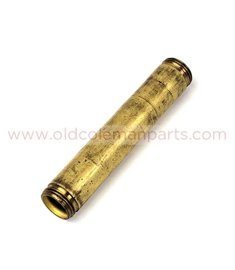 Burner Tube Brass 2 3/4 - E1129