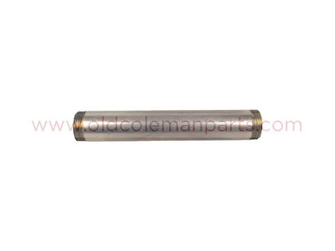 Burner Tube, Nickel Plated, NOS - E1585