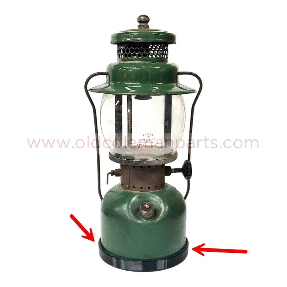 Coleman Fount Bumper for 241, 242, 243, 247 & 249 Lanterns - B06