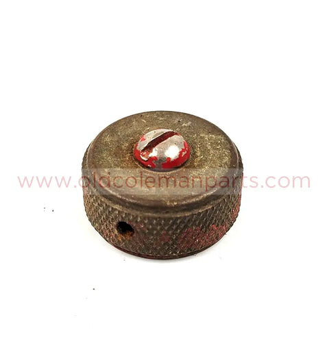 Filler Cap 3 Piece Used