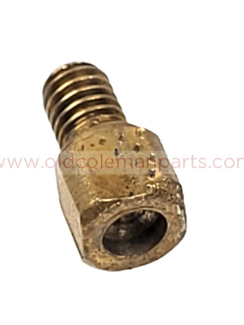 Gas Tip, Used - E1192