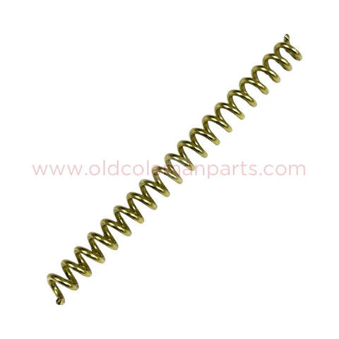 Generator Spring, 237/639, Reproduction - S162