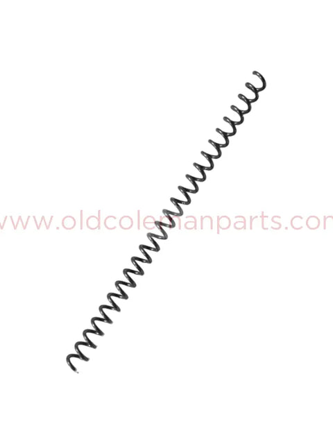 Generator Spring, Reproduction - S80