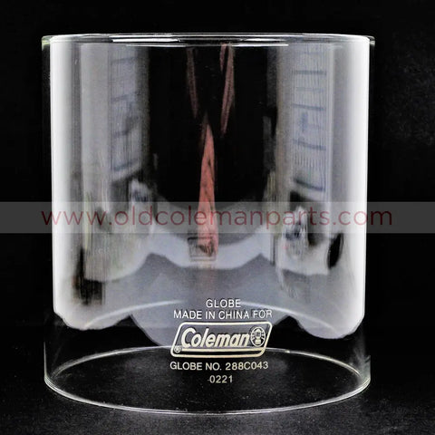 Globe 288 Clear - G03