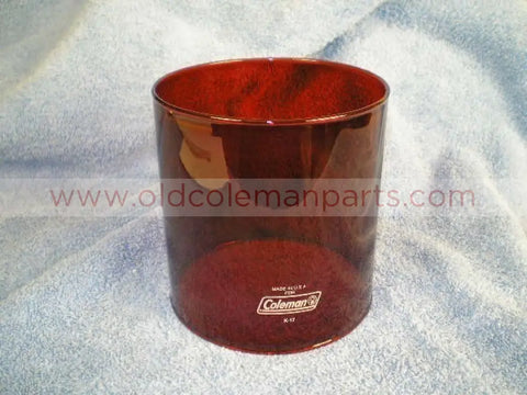 Globe 288 Red