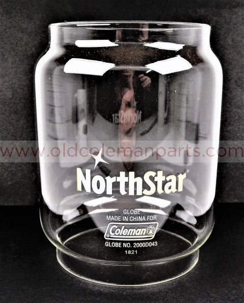 Globe Northstar Clear