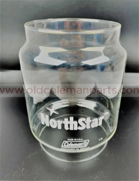 Globe Northstar USA Burn Mark