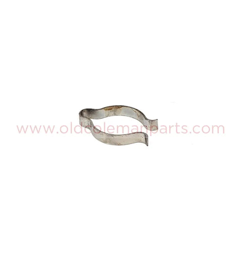Heat Shield Clip, Used - E1710