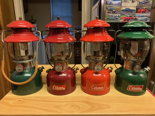 More Than a Collection