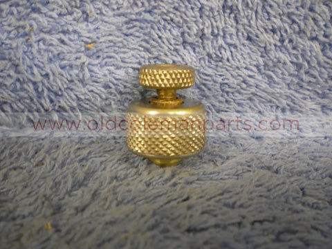 Iron Filler Cap - 1698