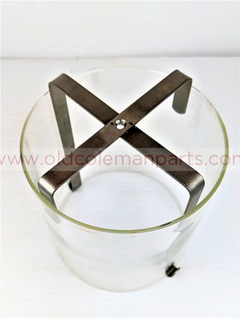 Lamp Globe Holder - R352