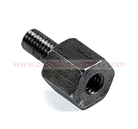 Lamp Shade Holder Screw, Reproduction - S151