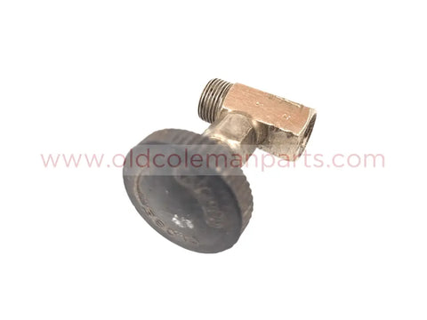 Lamp Valve Canadian Wheel Used