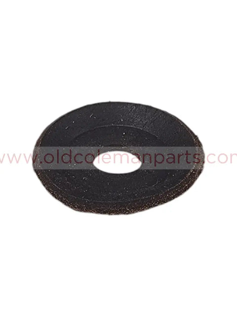 Leather Pump Cup, NOS, Flat - E1514