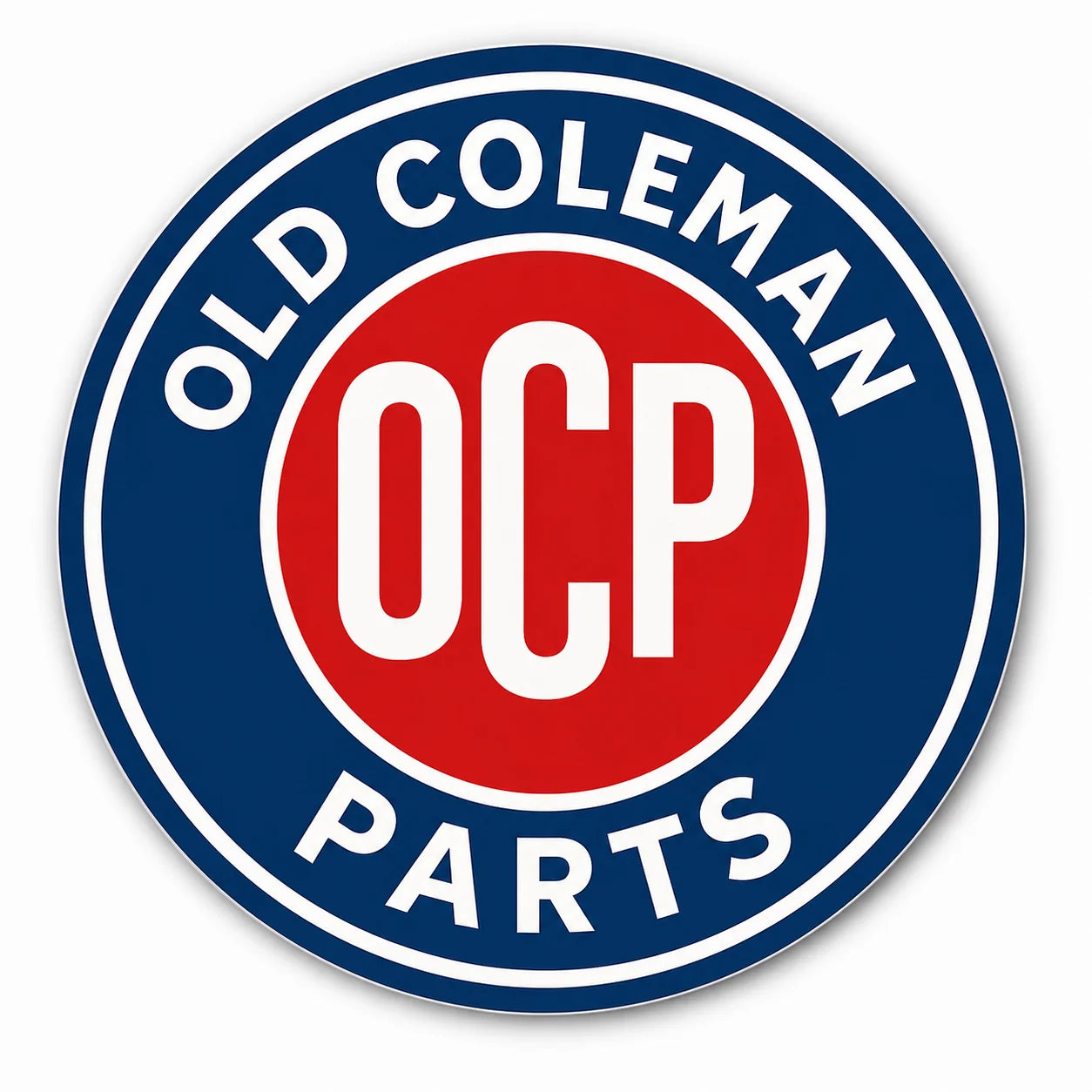 oldcolemanparts.com