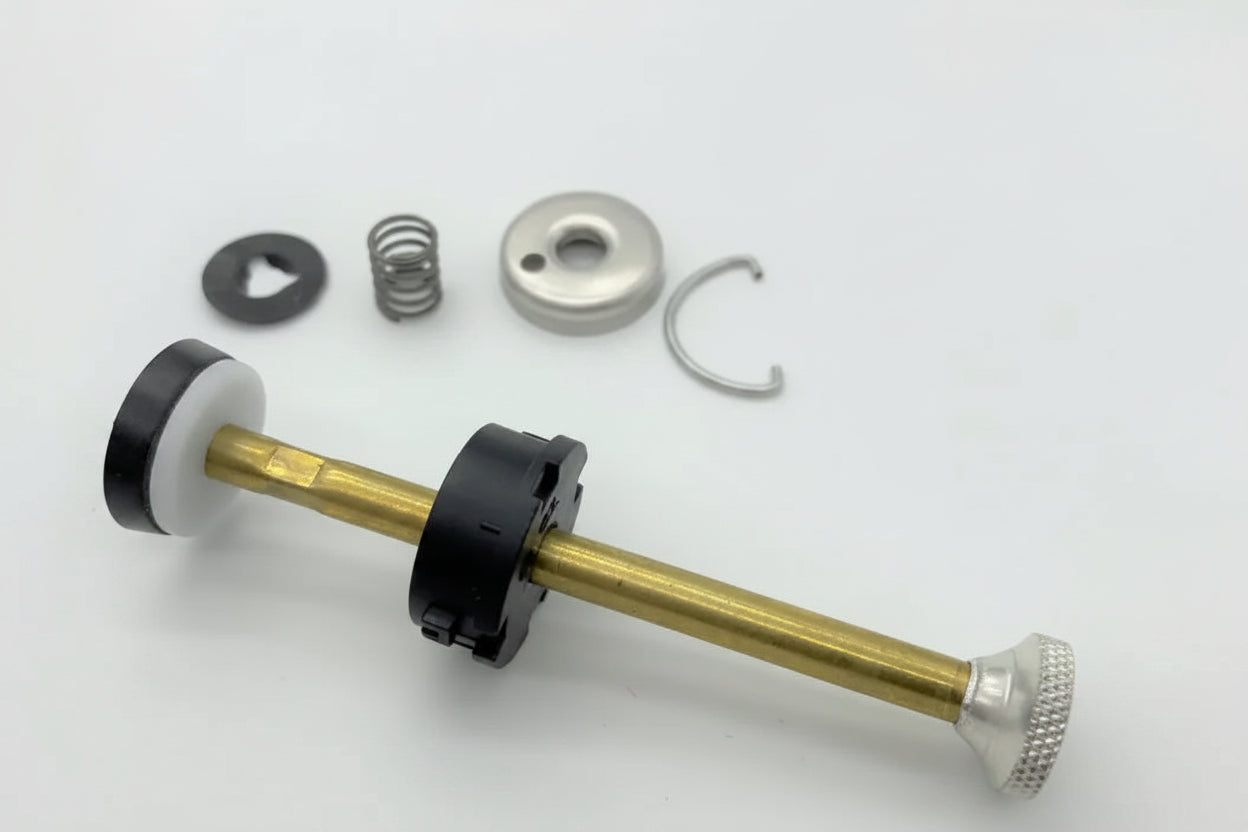 Universal Neoprene Pump Assembly – Coleman - C006 – Old Coleman Parts