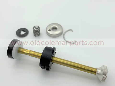 Pump Assembly, Neoprene, Universal - C006
