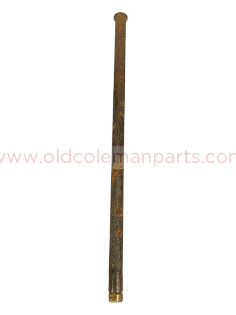 Q77 Steel Generator, Rusty, NOS - E1053