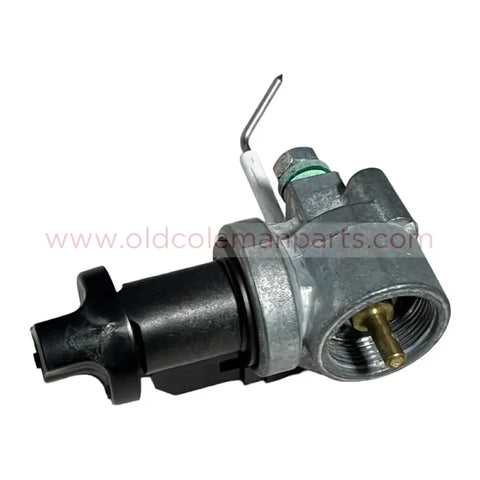Regulator Valve Assembly, NOS - E1260