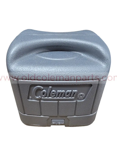 Stove Carry Case, Used - CC18